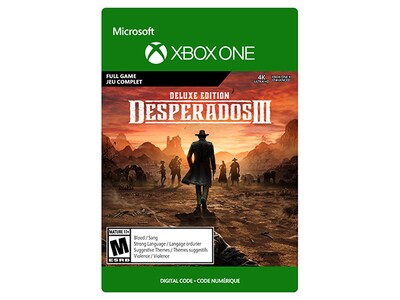 Desperados III Season Pass Download Free
