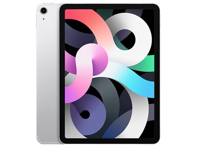 iPad 10.9-Inch Wi-Fi 64Go – Blue – Virgin Megastore