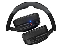 Skullcandy Crusher Evo Over-Ear Wireless Headphones with Sensory Bass, 40  Hr Battery, Microphone, Works with