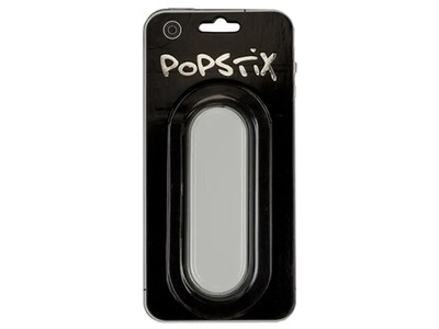 POPSTIX EVA Mobile Phone Stand - White