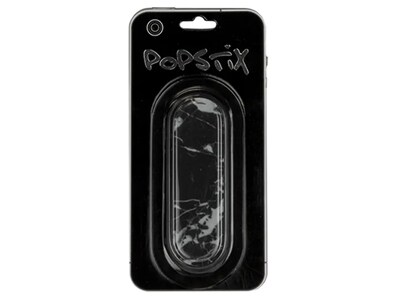 POPSTIX EVA Mobile Phone Stand - Marble