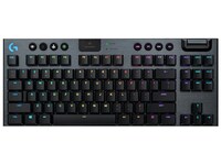 Clavier Logitech G915 TKL Lightspeed RVB