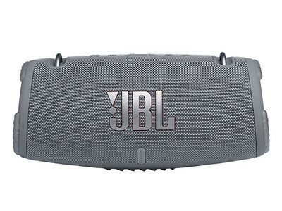 JBL Xtreme 3 Enceinte portable étanche - Grey