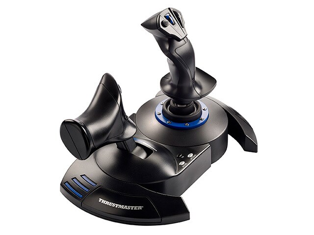 Volant de course Thrustmaster T128P pour PS5, PS4 et PC