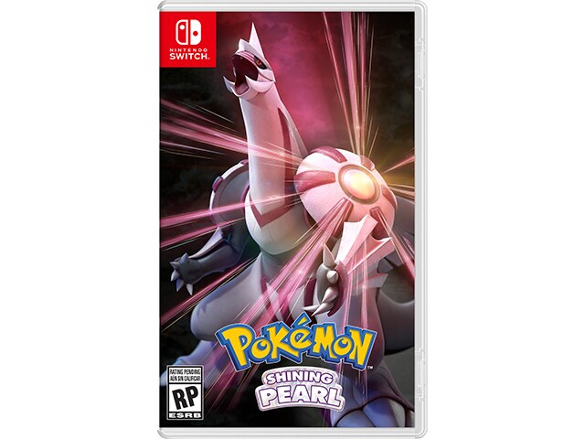 Pokémon™ Shining Pearl for Nintendo Switch