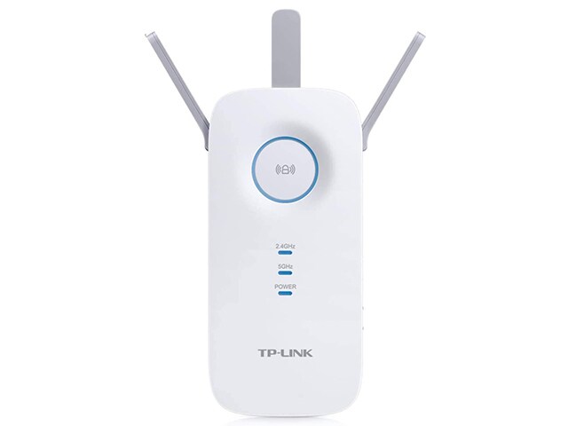 TP-LINK AC1750 Wi-Fi Range Extender