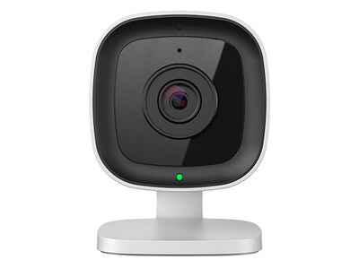 Caméra vidéo pour l'intérieur ADC-V515 de Bell Maison intelligente