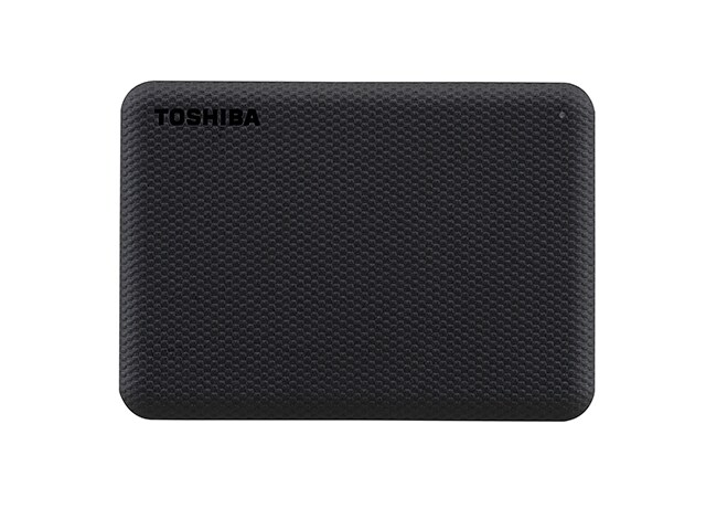  Toshiba Canvio Gaming 2TB Portable External Hard Drive