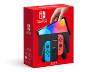 Nintendo Switch: pourquoi il y a des triangles colorés sur les jeux vidéo ?  - MCE TV