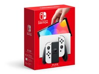 Nintendo Switch™ with Joy-Con™ | The