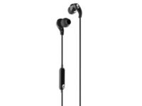 Skullcandy Set + In-Ear Wired Earbuds with Lightning Connector - Black