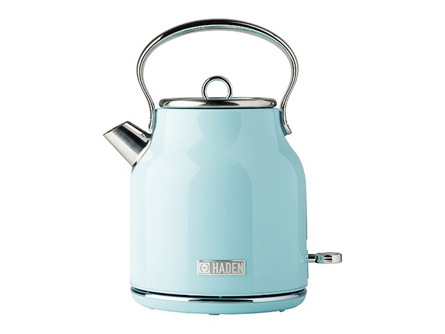 Haden Heritage 1.7L Electric Kettle