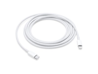 Apple Câble audio Lightning vers mini-jack 3,5 mm (1,2 m