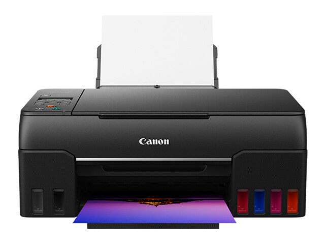 Canon - Imprimante tout-en-un sans fil compacte Tr7020a