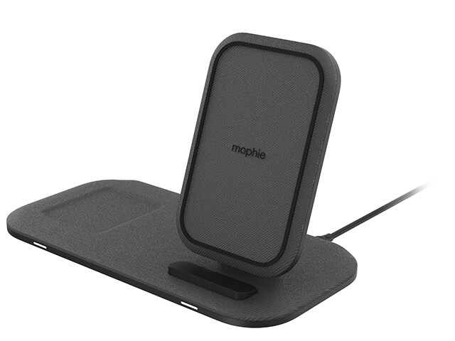 4 in 1 Wireless Charger Speaker with Night Light and 10W Wireless Charging  Function - PrimeCables®