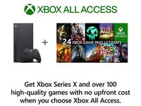 Microsoft XBOX Series X 1TB SSD Console 2022 Holiday Gaming Bundle ✓SHIP  Fast 889842640724