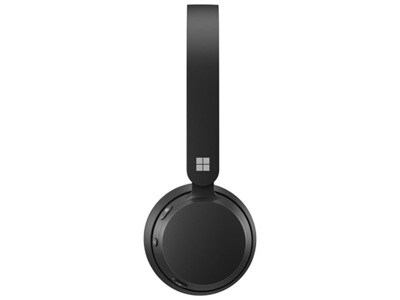 Headset Microsoft Modern Wireless For Biz Black