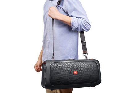 JBL Portable Speakers Are Up to 42% Off at 's Woot - InsideHook