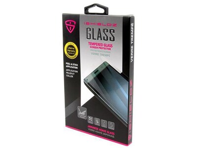 iShieldz Tempered Glass Screen Protector for Google Pixel 6 