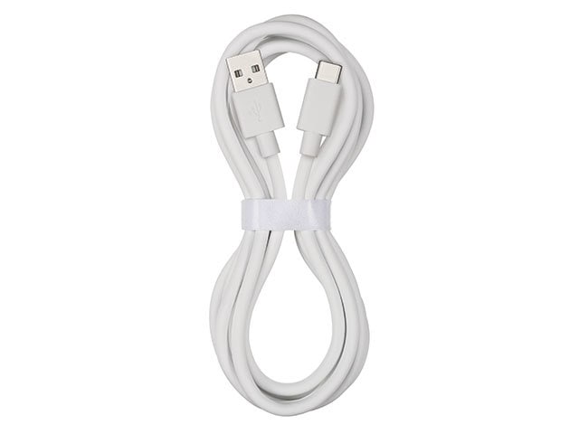 Câble PVC de m ( pi) USB-C™ à USB-A™ de VITAL