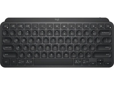 Logitech MX Keys clavier sans fil, rose 