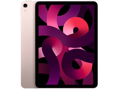 Acheter iPad Air 10,9 po Wi-Fi de 256 Go - Rose - Apple (CA)