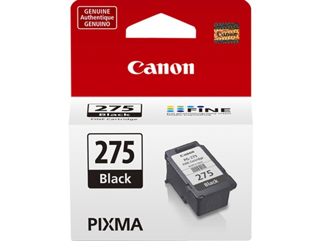 Canon PG-245 Cartouche d' encre,Noir - 8279B001 Noir 