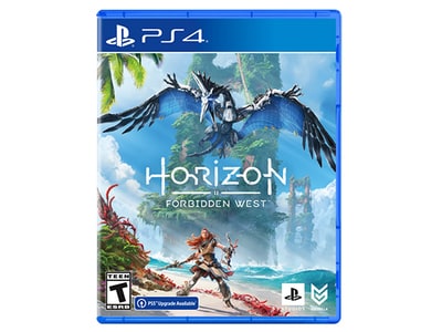 Horizon Forbidden West for PS5™ | The Source
