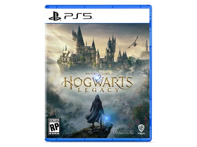 Hogwarts Legacy pour PS5