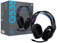 Casque Sans Fil Logitech G535 Lightspeed - PC