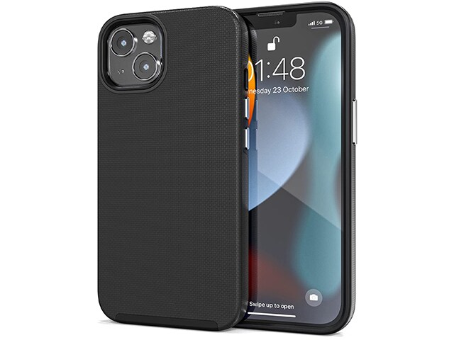 UPC 732442222527 product image for Blu Element iPhone 13 Armour 2X Case - Black | upcitemdb.com