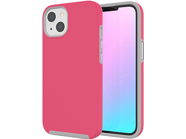 UPC 732442222534 product image for Blu Element iPhone 13 Armour 2X Case - Pink | upcitemdb.com