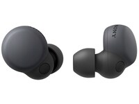  Sony True Wireless Bluetooth in Ear Headphones: Noise  Cancelling Sports Workout Ear Buds - Cordless, Sweatproof Earphones,  Built-in Microphone, Extra BASS WF-SP700N/B (International Version) Black :  Electronics
