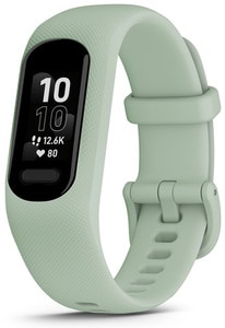 Garmin vívosmart® 5 Fitness Tracker Small/Medium - Cool Mint