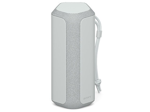 Sony SRS-XE200 Portable Bluetooth® Speaker - Light Grey