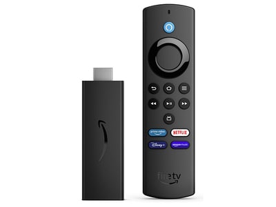 Fire TV Stick Lite(Gen 2) With Alexa Voice Remote Lite
