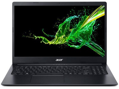 Scratch & Dent - Acer Aspire A115-31-C0VY 15.6" FHD Laptop with Intel® N4020, 128GB eMMC, 4GB RAM & Windows 11 Home in S mode - Black