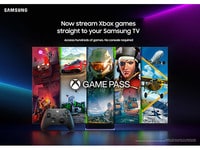 TV Samsung Qled 55 Q60B /Xbox Game Pass 