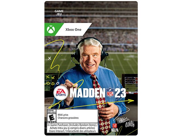 Madden NFL 24 Controls For PlayStation – Electronic Arts