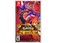 Pokémon Scarlet for Nintendo Switch