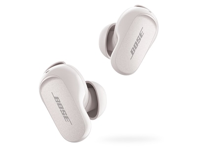 Bose QuietComfort Earbuds II True Wireless Noise Cancelling In-Ear