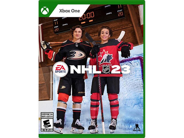 NHL 23: 3000 Ultimate Team Points - Xbox Series X|S/Xbox One (Digital)