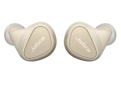 Jabra Elite 5 ANC earbuds review: Great design, good sound