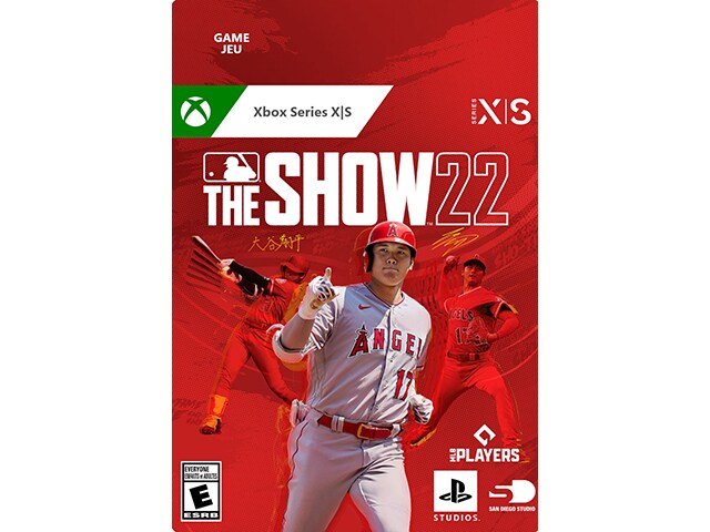 MLB The Show 22 new features