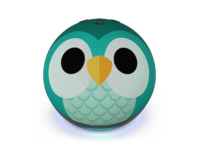 Echo Dot Kids - Owl