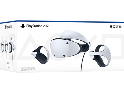 PS VR2 : 7 jeux de course compatibles - Superchicane