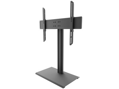 Kanto TTS100 37" -  65" Adjustable Tabletop TV Stand - Black