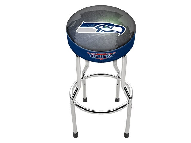 Arcade1UP NFL Blitz Pub Stool