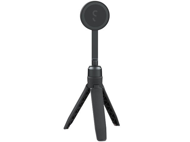 ShiftCam SnapPod Magnetic Tripod and Selfie Stick - Midnight