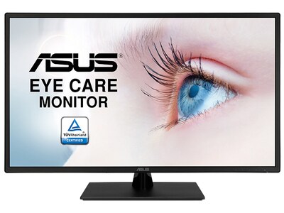 ASUS VA329HE 31.5" 1080p 75Hz LED IPS Eye Care Monitor